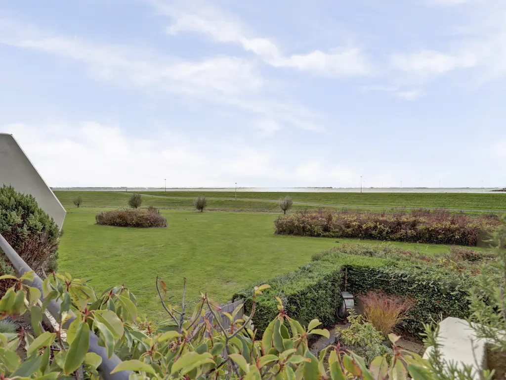 Zeegat 20, HELLEVOETSLUIS