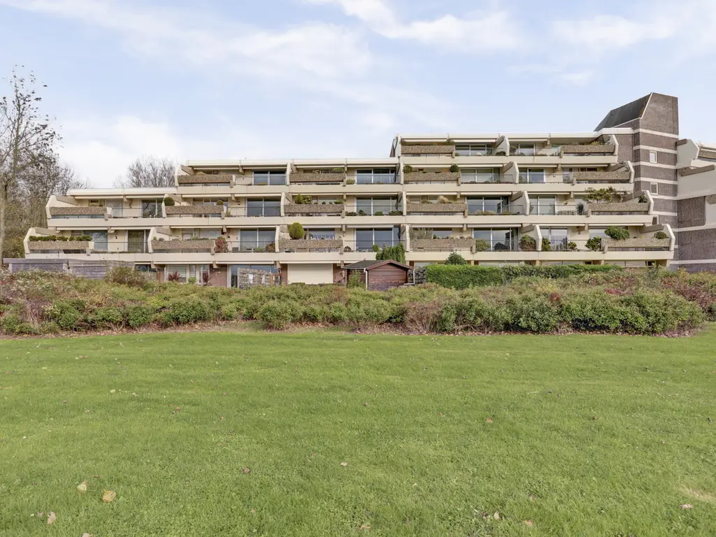 Zeegat 20, HELLEVOETSLUIS