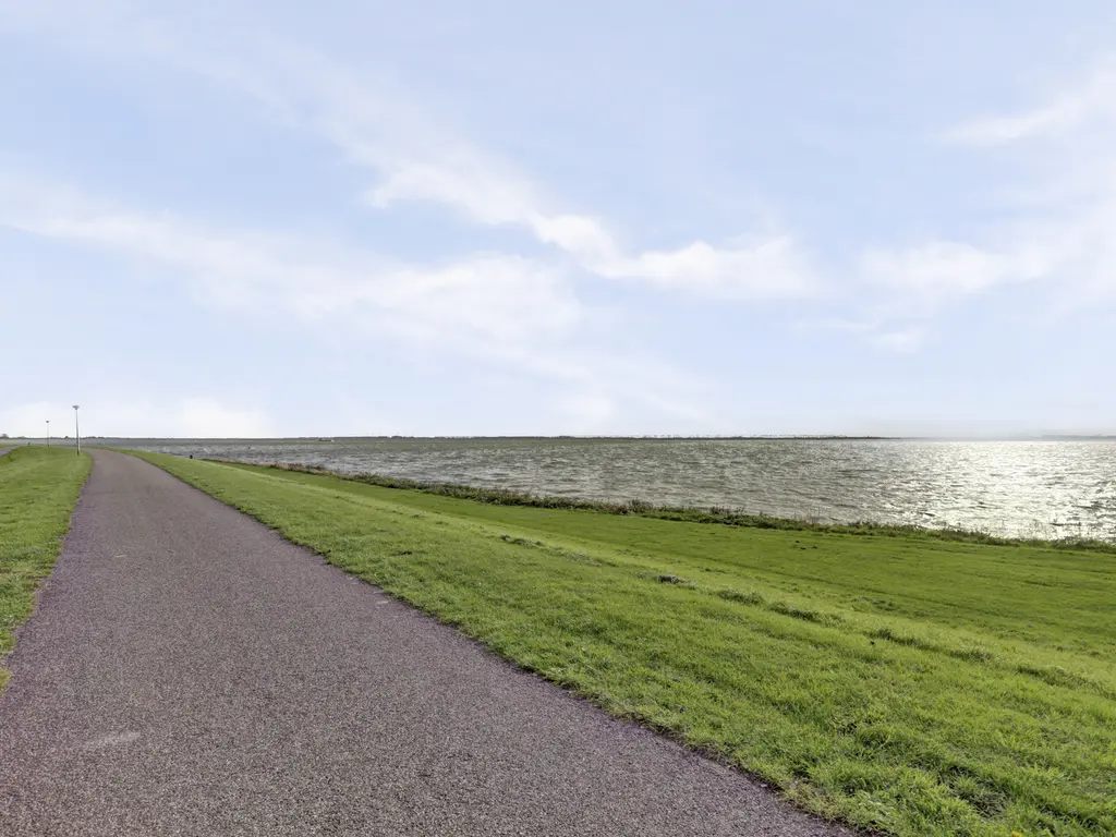 Zeegat 20, HELLEVOETSLUIS