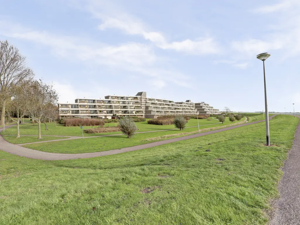 Zeegat 20, HELLEVOETSLUIS