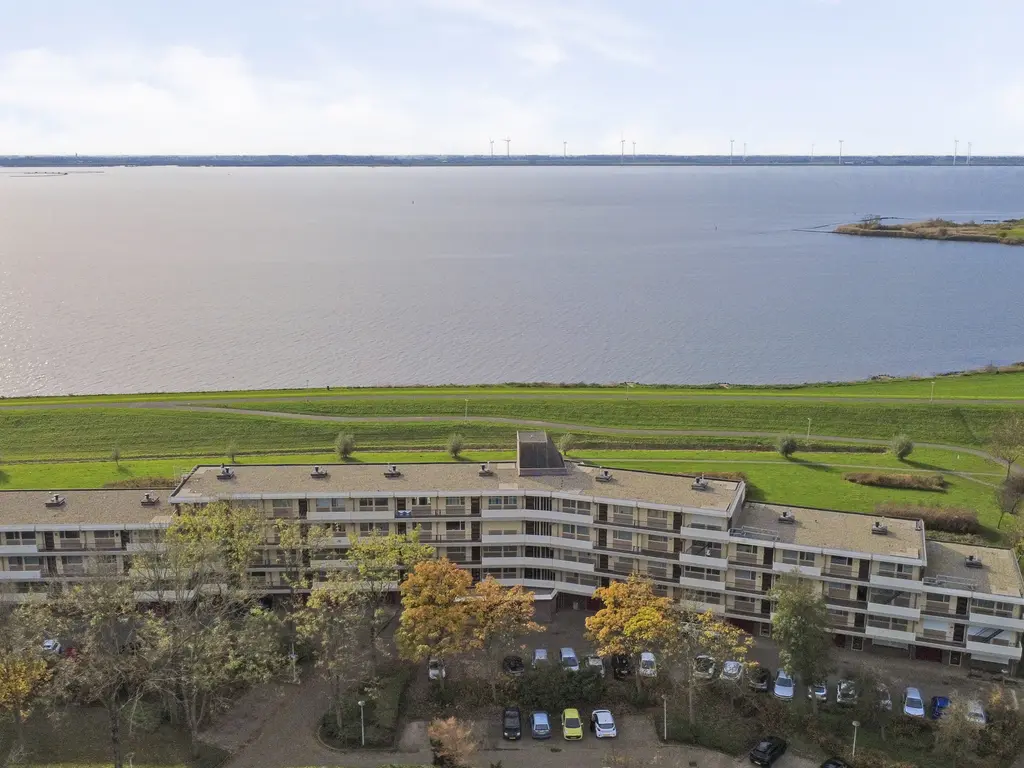 Zeegat 20, HELLEVOETSLUIS