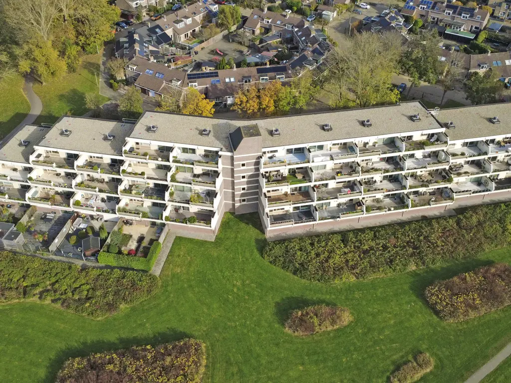 Zeegat 20, HELLEVOETSLUIS