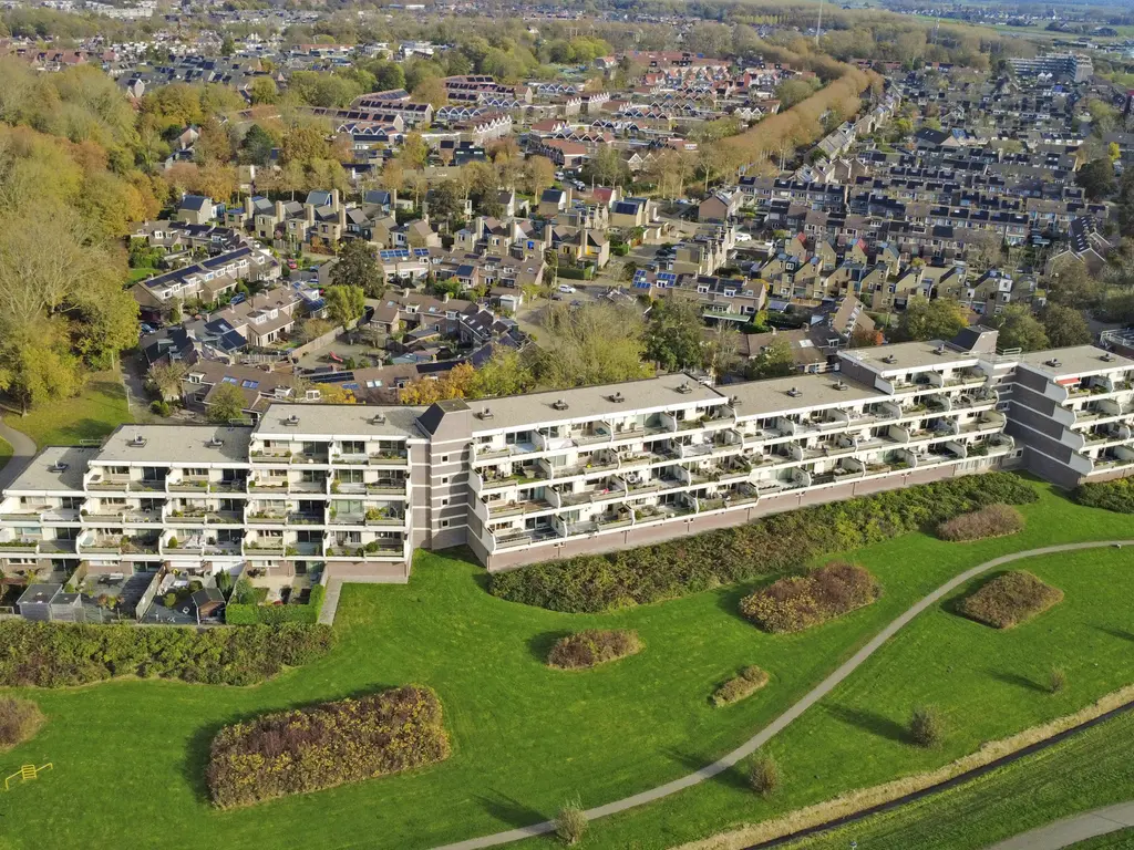 Zeegat 20, HELLEVOETSLUIS