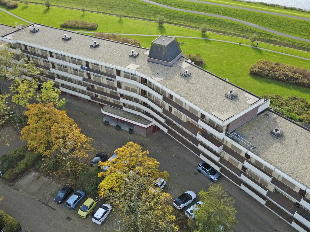 Zeegat 20, HELLEVOETSLUIS