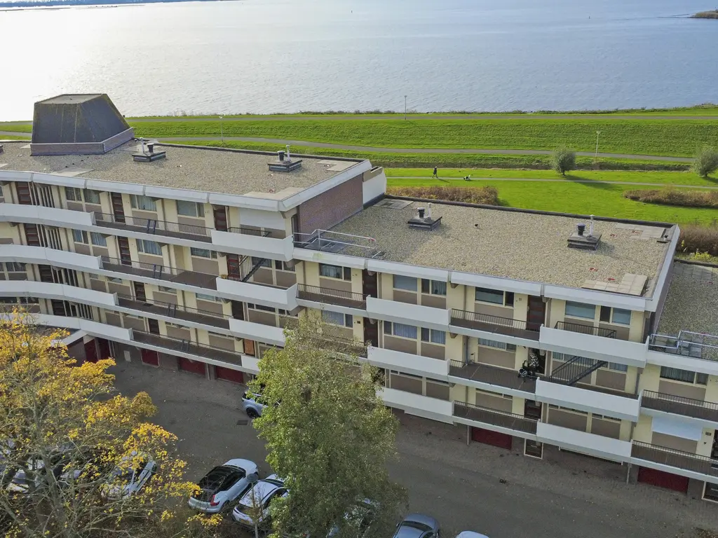 Zeegat 20, HELLEVOETSLUIS