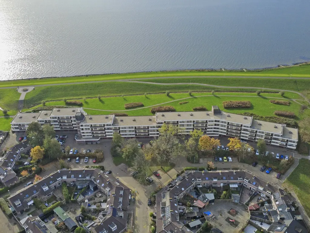 Zeegat 20, HELLEVOETSLUIS