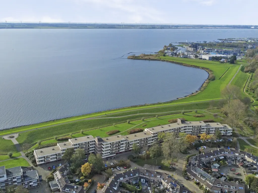 Zeegat 20, HELLEVOETSLUIS