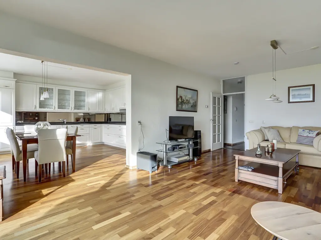 Zeegat 20, HELLEVOETSLUIS