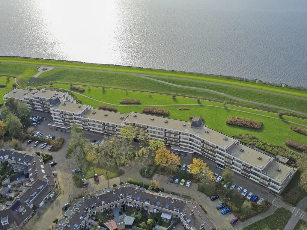 Zeegat 20, HELLEVOETSLUIS