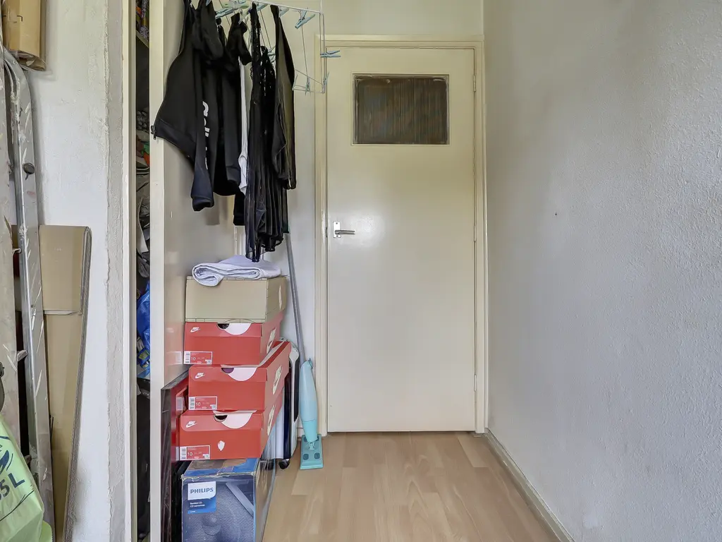 Frans Halsstraat 61A, SPIJKENISSE