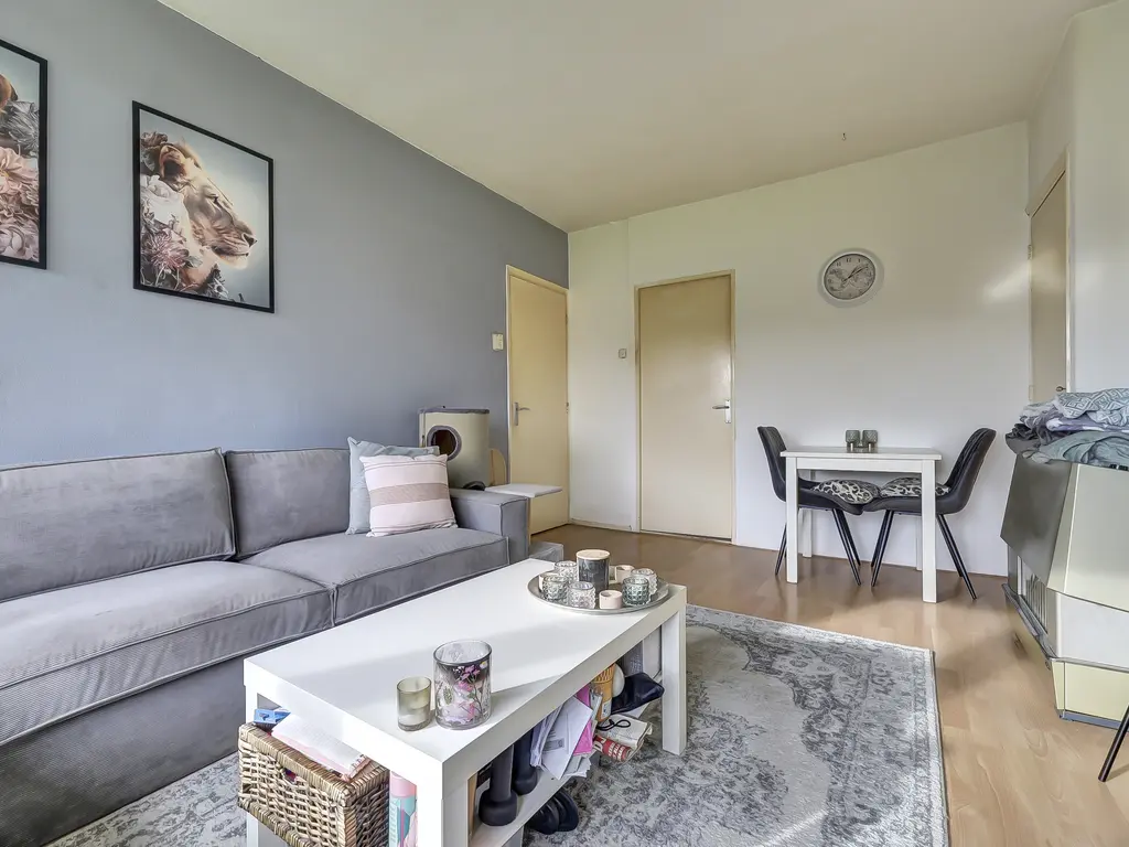 Frans Halsstraat 61A, SPIJKENISSE