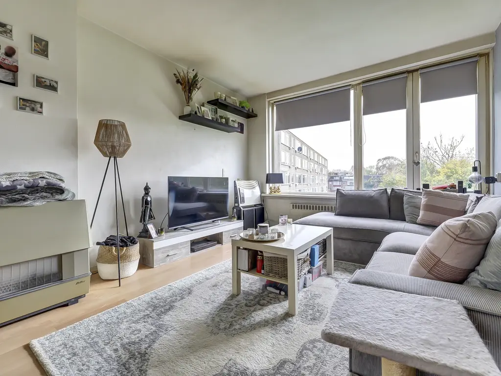 Frans Halsstraat 61A, SPIJKENISSE