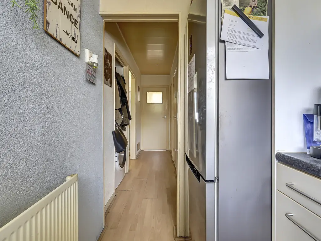 Frans Halsstraat 61A, SPIJKENISSE