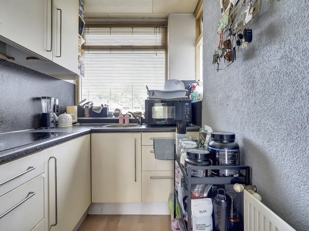 Frans Halsstraat 61A, SPIJKENISSE