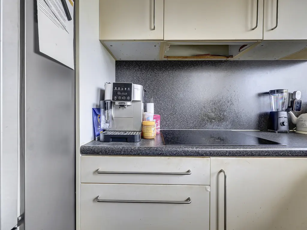 Frans Halsstraat 61A, SPIJKENISSE