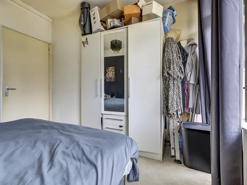 Frans Halsstraat 61A, SPIJKENISSE