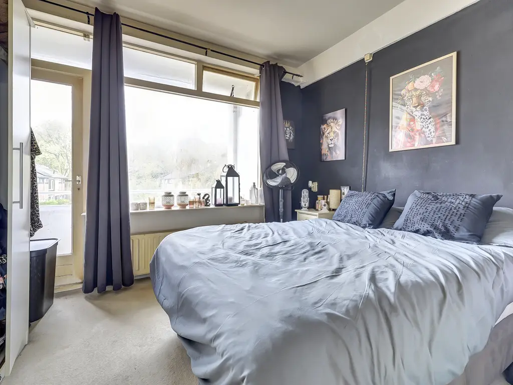 Frans Halsstraat 61A, SPIJKENISSE