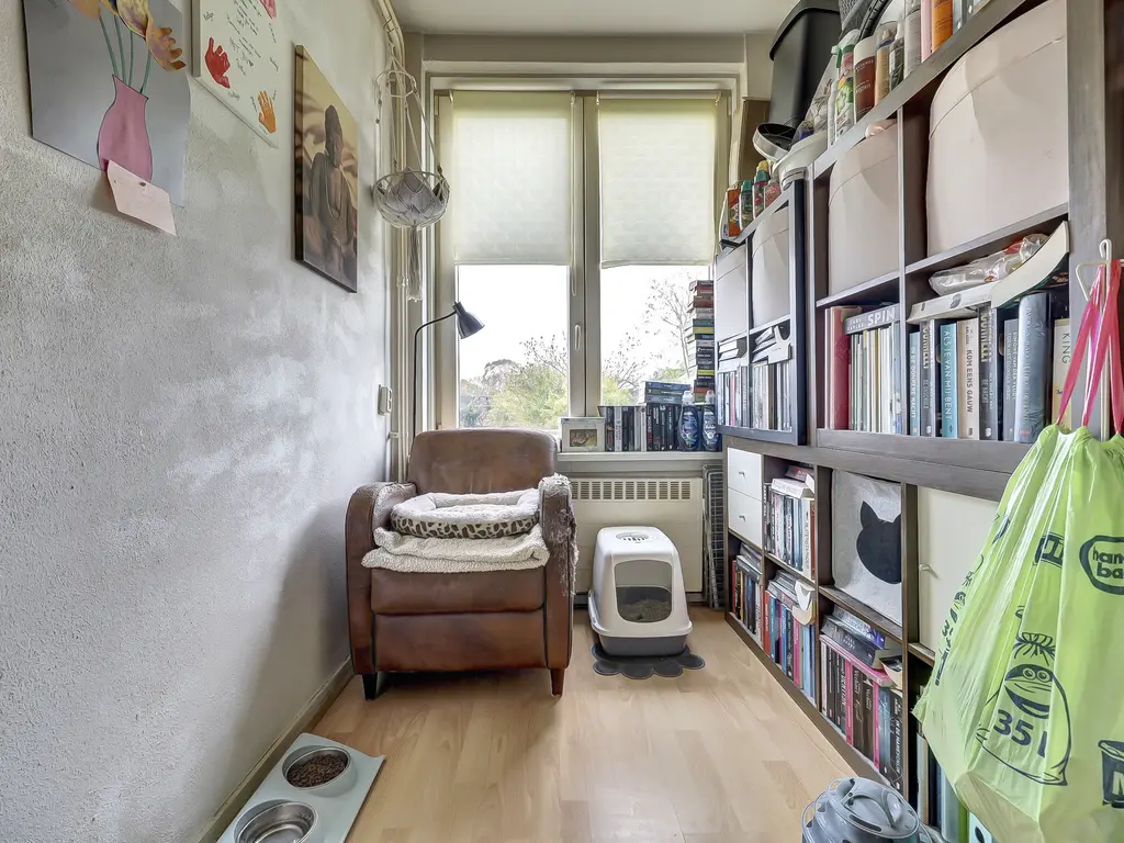 Frans Halsstraat 61A, SPIJKENISSE