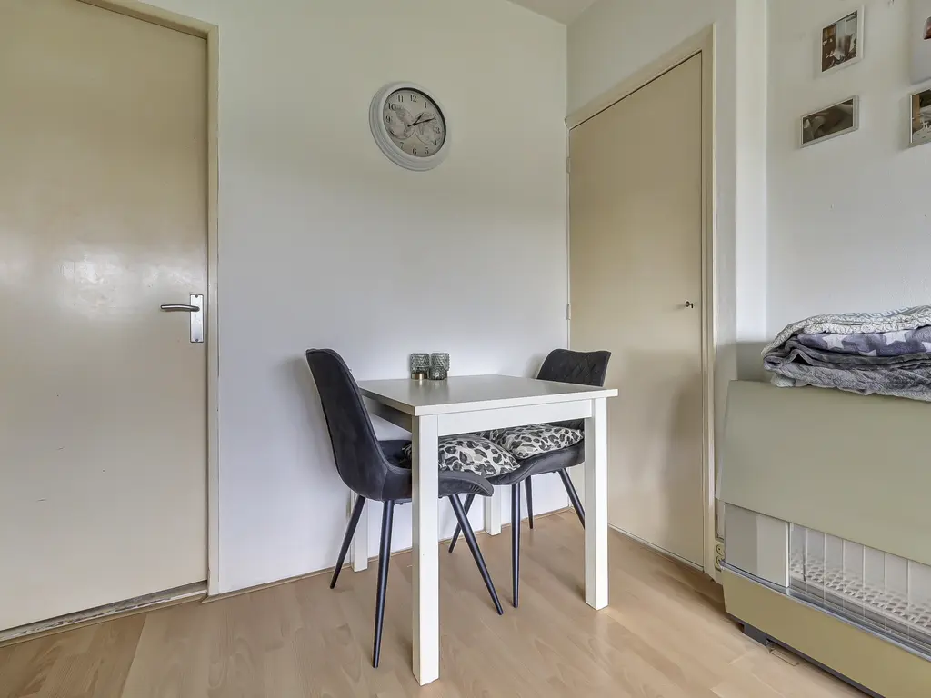 Frans Halsstraat 61A, SPIJKENISSE