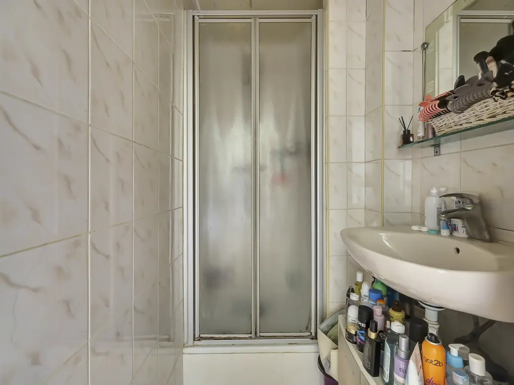 Frans Halsstraat 61A, SPIJKENISSE