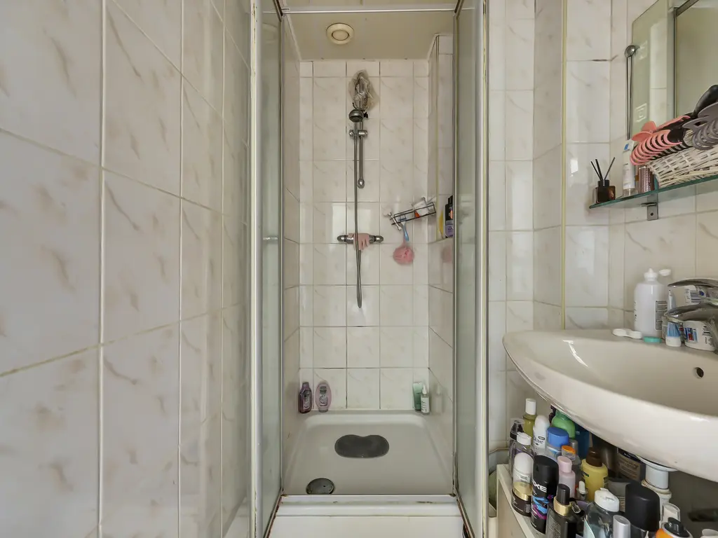 Frans Halsstraat 61A, SPIJKENISSE