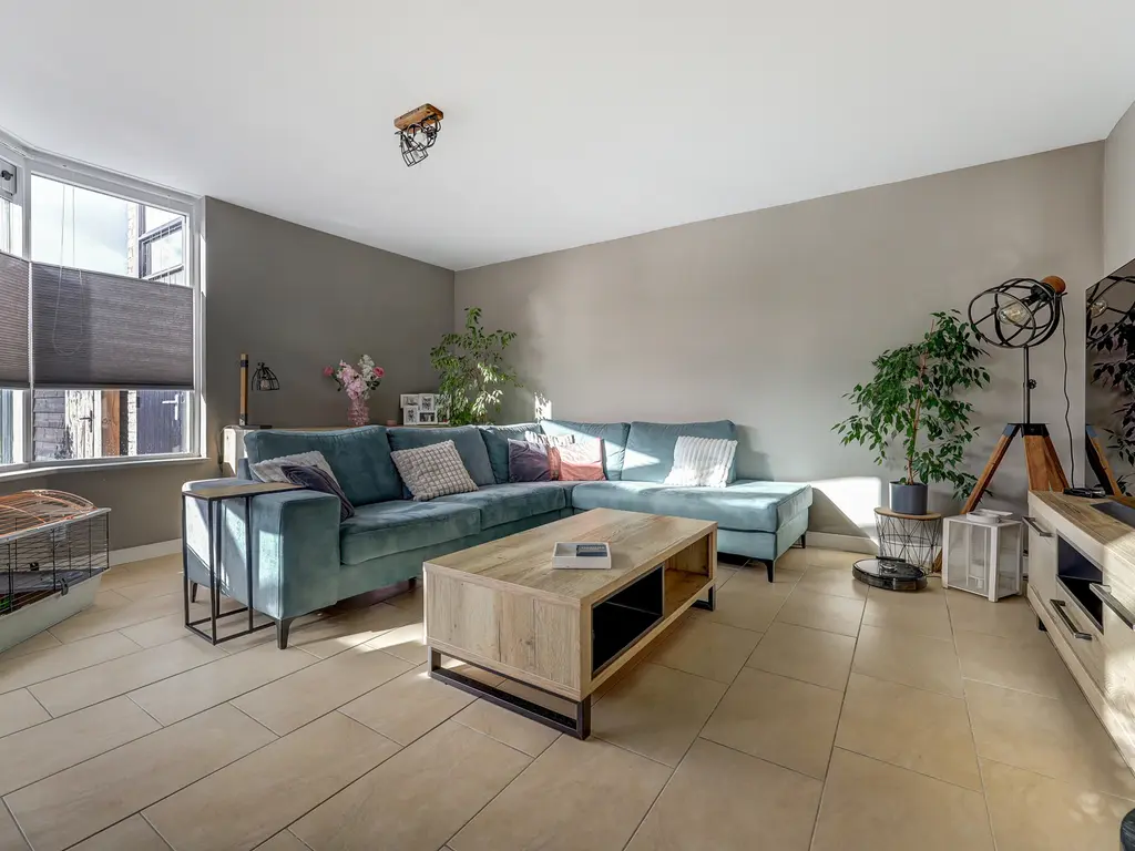 Mimi Boesnachstraat 10, SPIJKENISSE