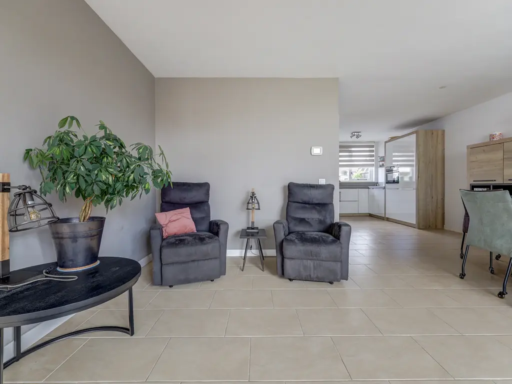 Mimi Boesnachstraat 10, SPIJKENISSE