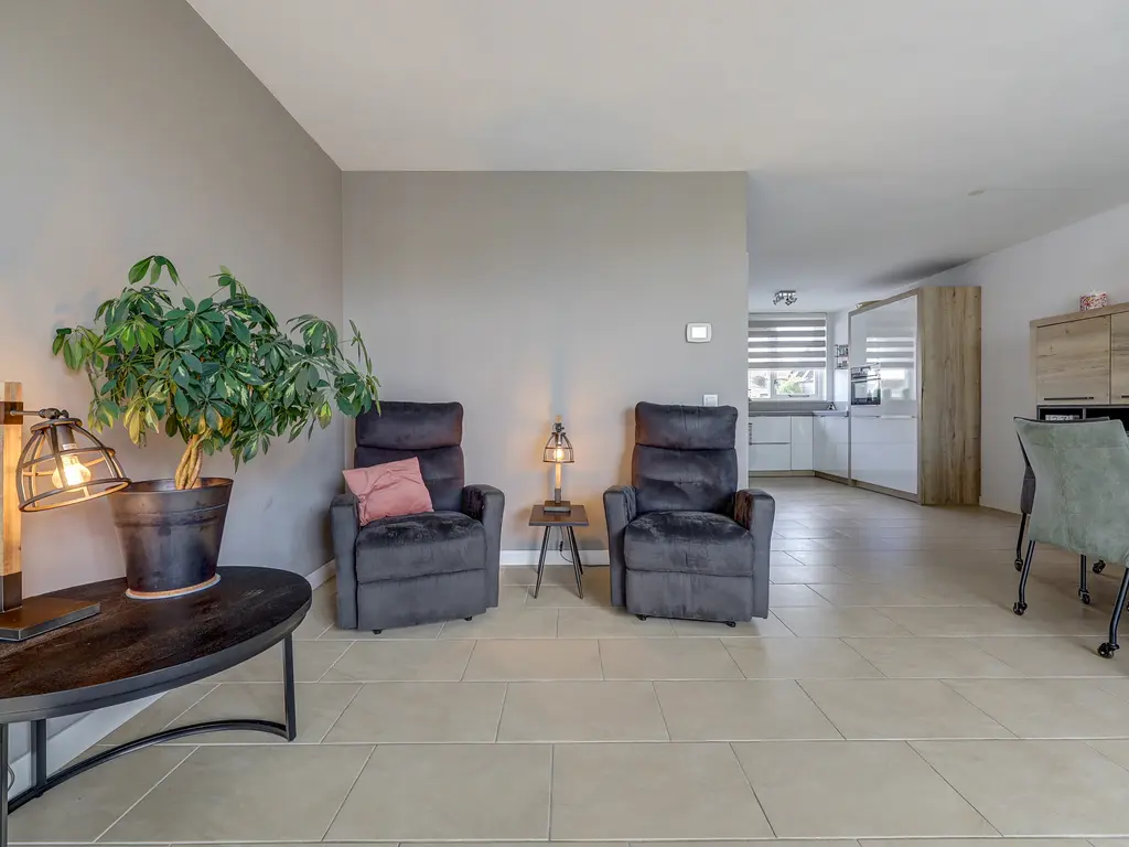 Mimi Boesnachstraat 10, SPIJKENISSE