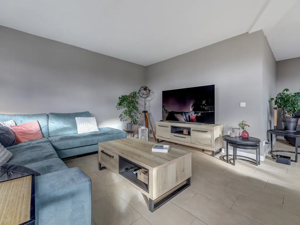 Mimi Boesnachstraat 10, SPIJKENISSE