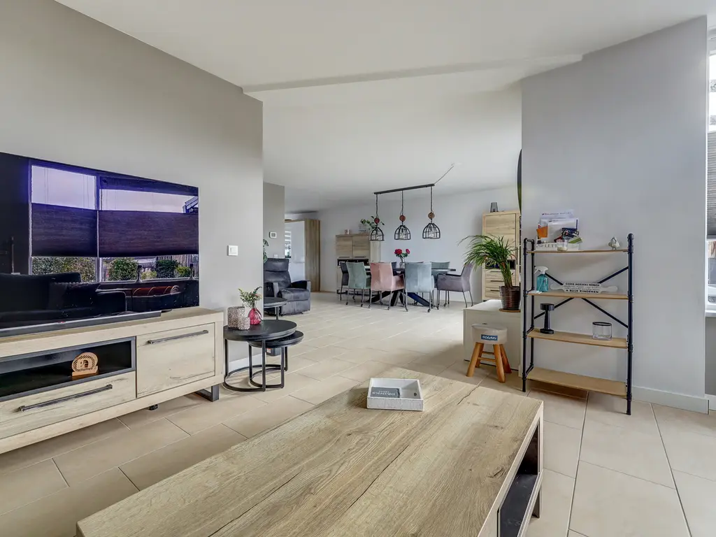 Mimi Boesnachstraat 10, SPIJKENISSE