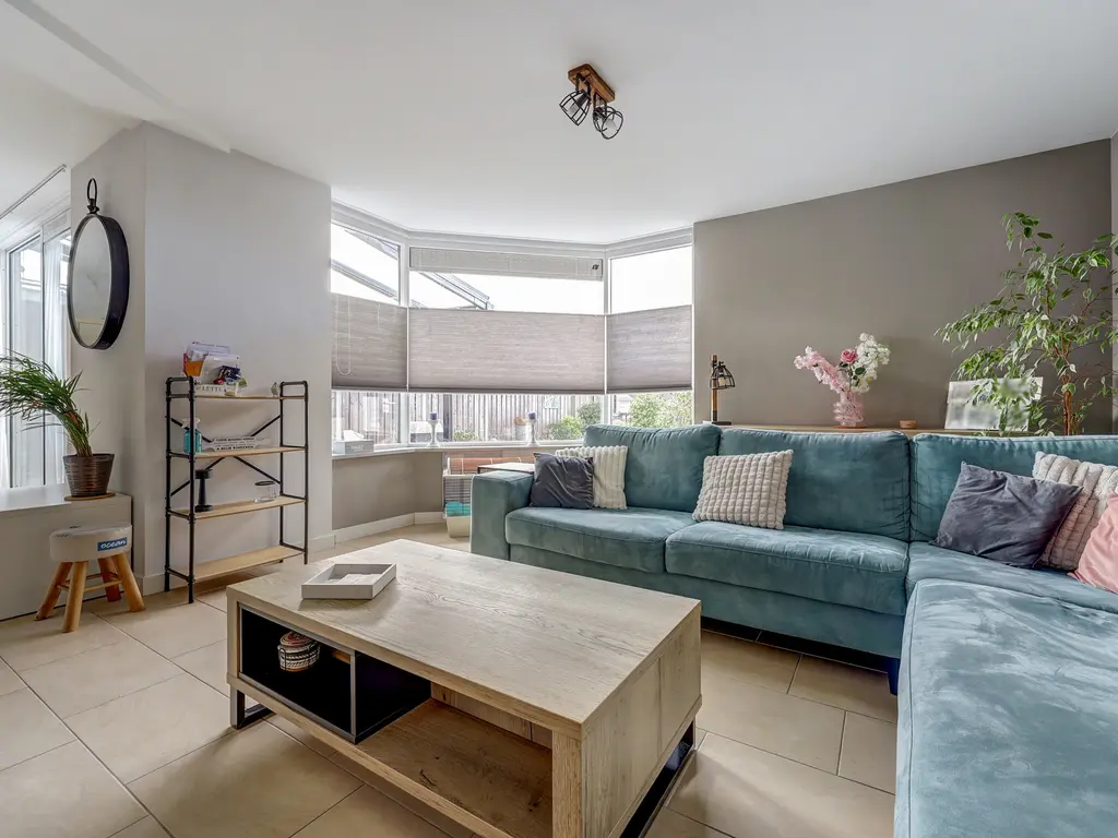 Mimi Boesnachstraat 10, SPIJKENISSE