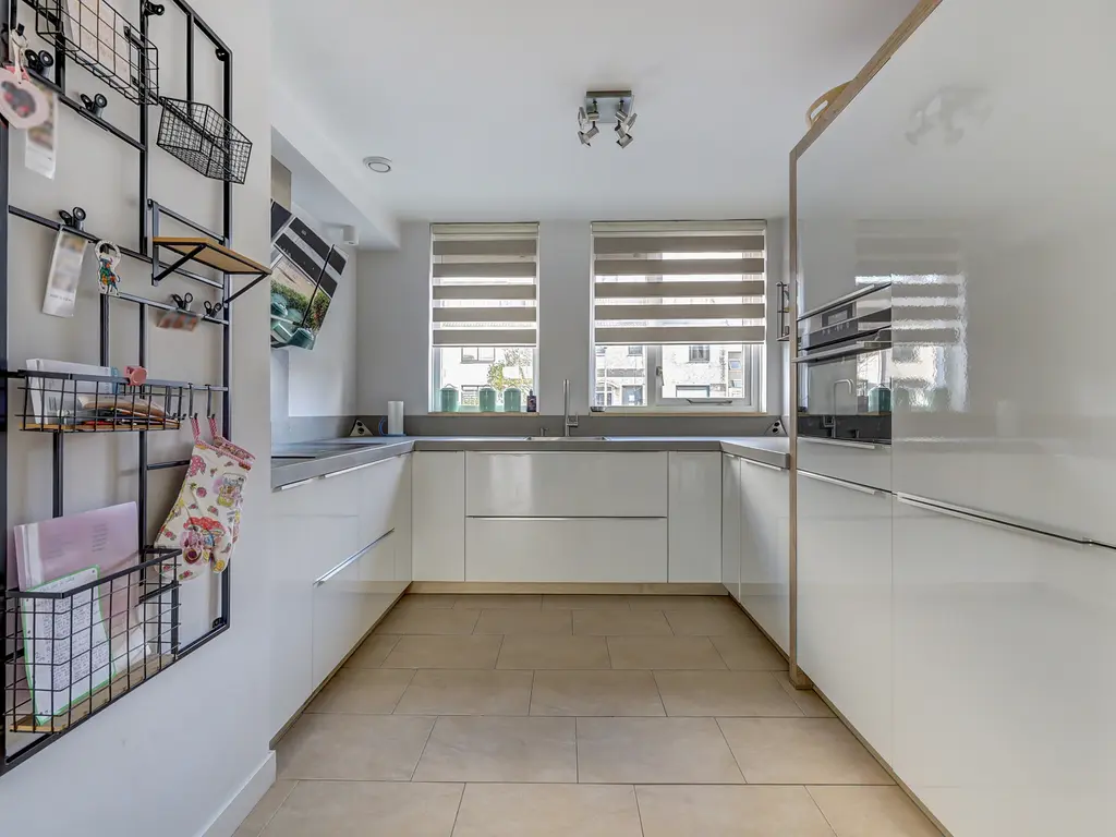 Mimi Boesnachstraat 10, SPIJKENISSE