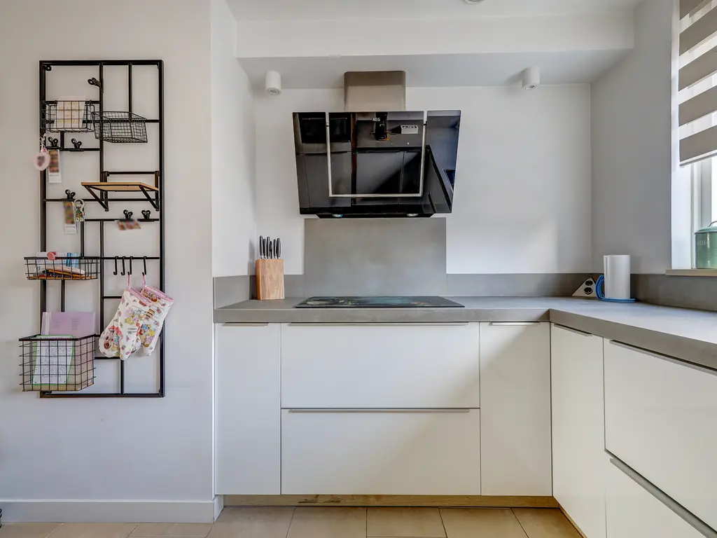 Mimi Boesnachstraat 10, SPIJKENISSE