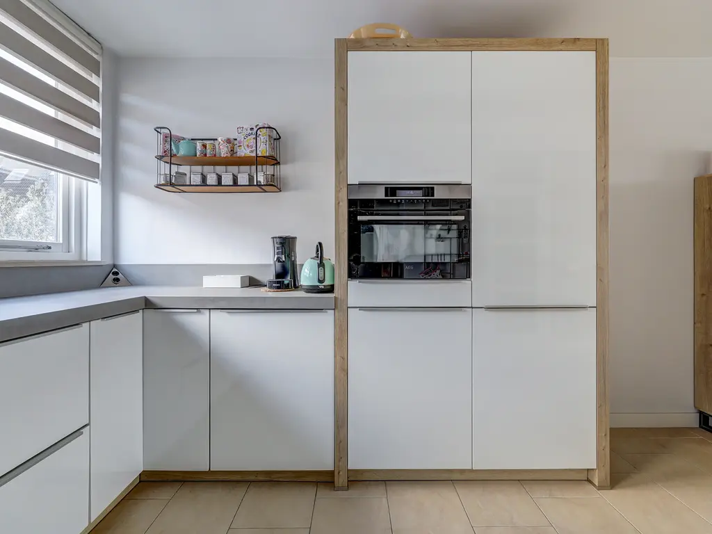 Mimi Boesnachstraat 10, SPIJKENISSE