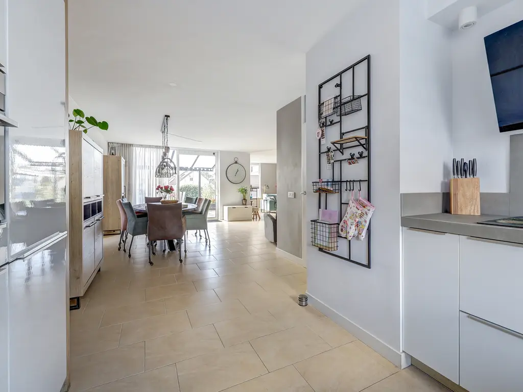 Mimi Boesnachstraat 10, SPIJKENISSE