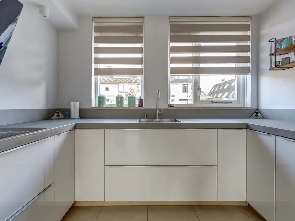 Mimi Boesnachstraat 10, SPIJKENISSE