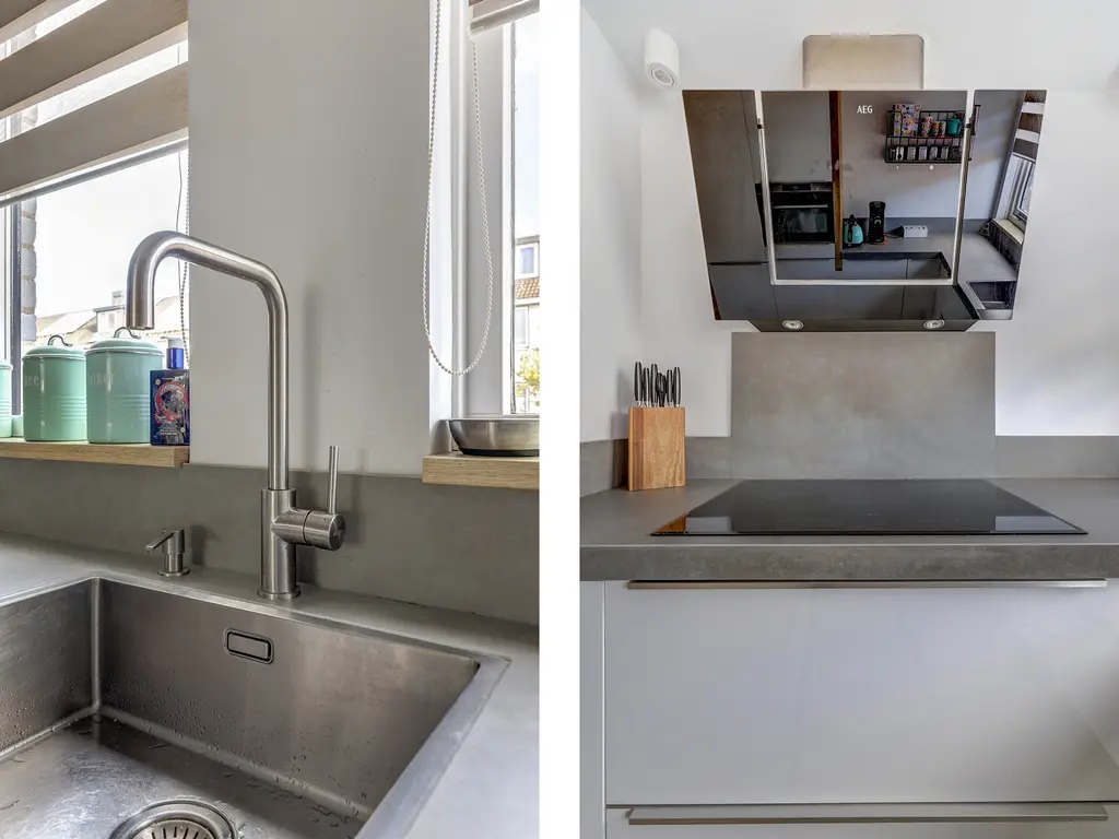 Mimi Boesnachstraat 10, SPIJKENISSE