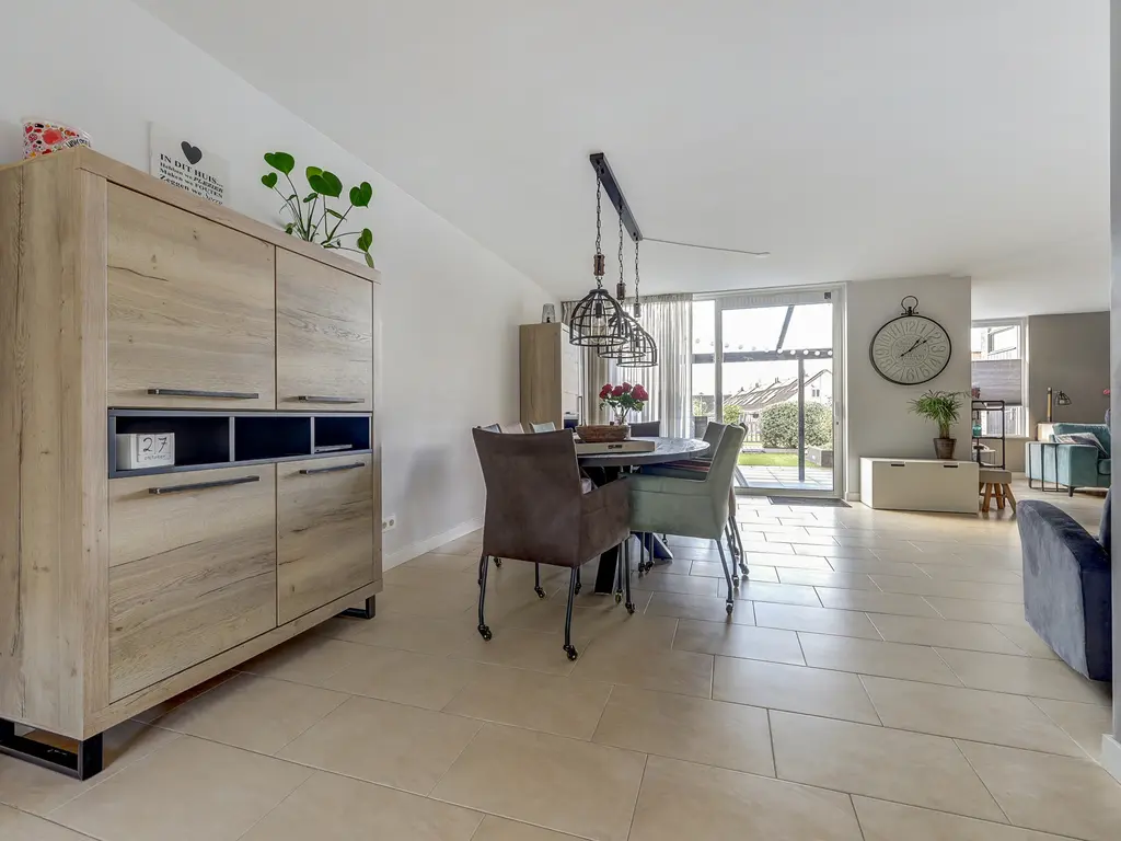 Mimi Boesnachstraat 10, SPIJKENISSE