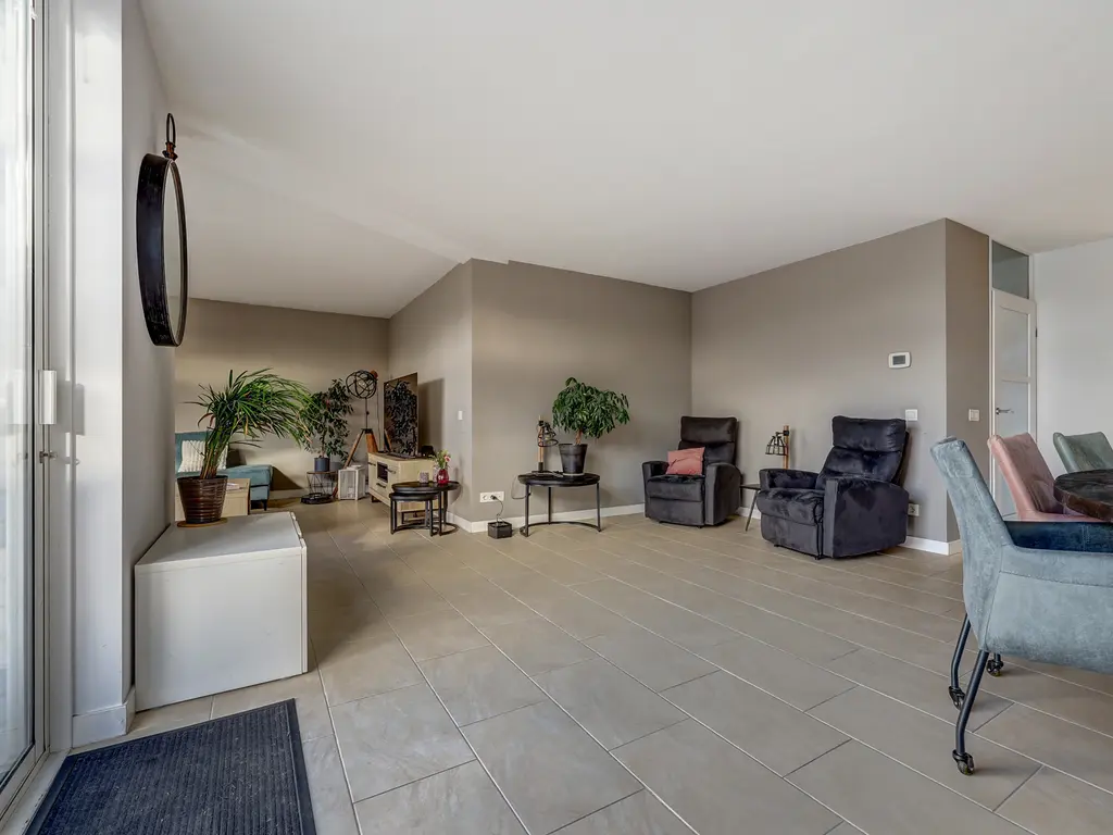 Mimi Boesnachstraat 10, SPIJKENISSE