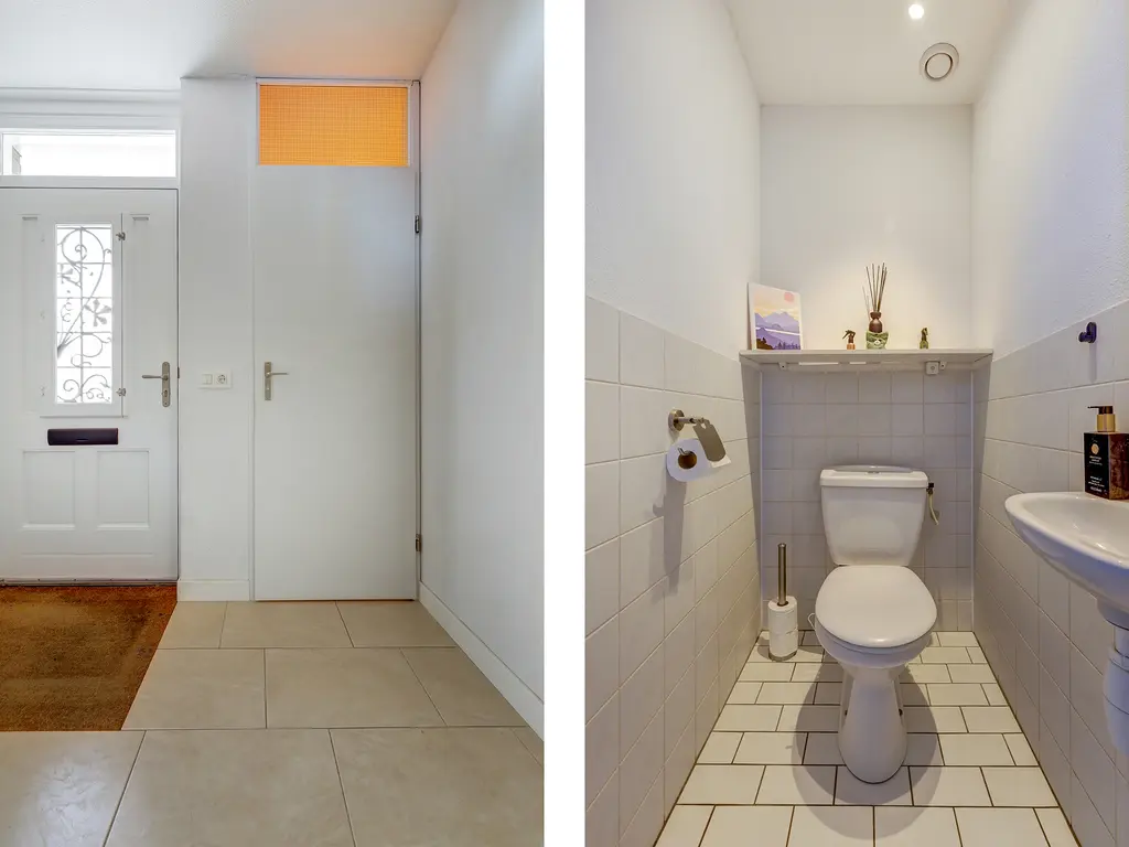 Mimi Boesnachstraat 10, SPIJKENISSE