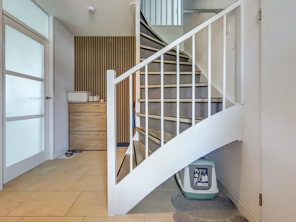 Mimi Boesnachstraat 10, SPIJKENISSE