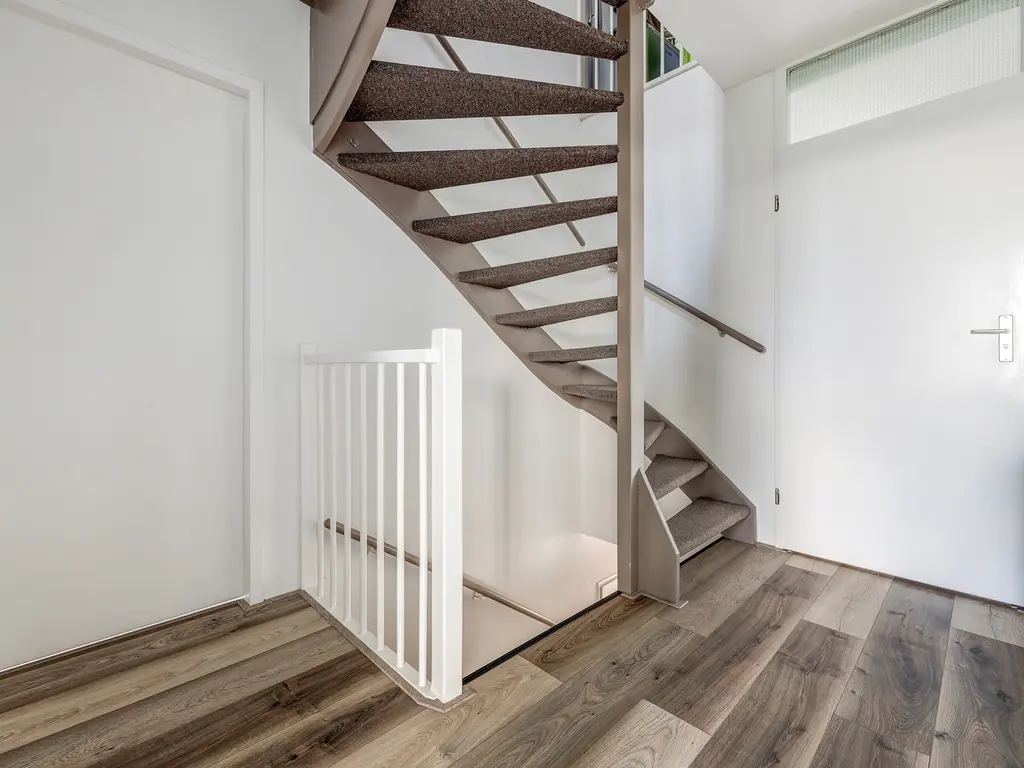 Mimi Boesnachstraat 10, SPIJKENISSE