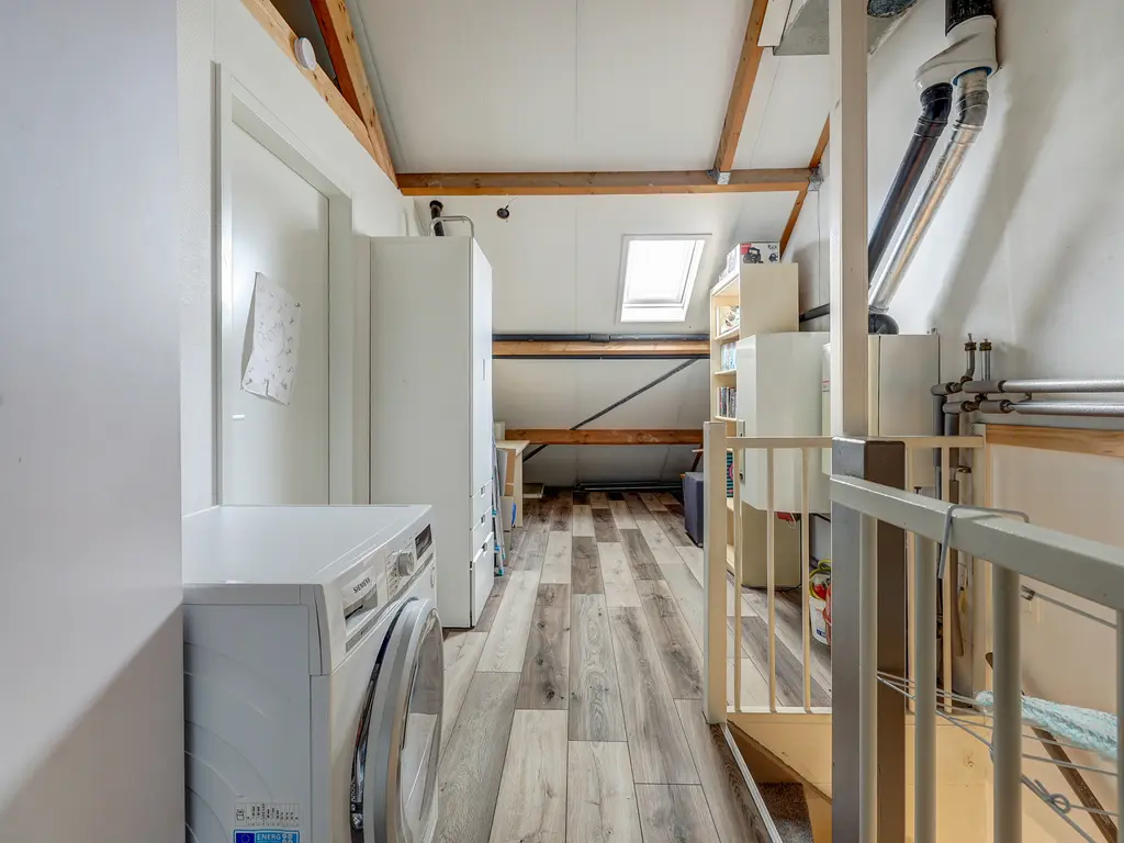 Mimi Boesnachstraat 10, SPIJKENISSE