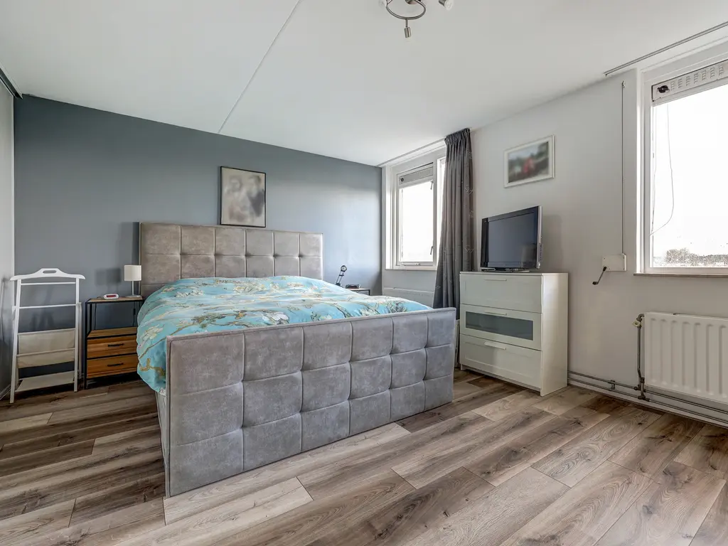 Mimi Boesnachstraat 10, SPIJKENISSE