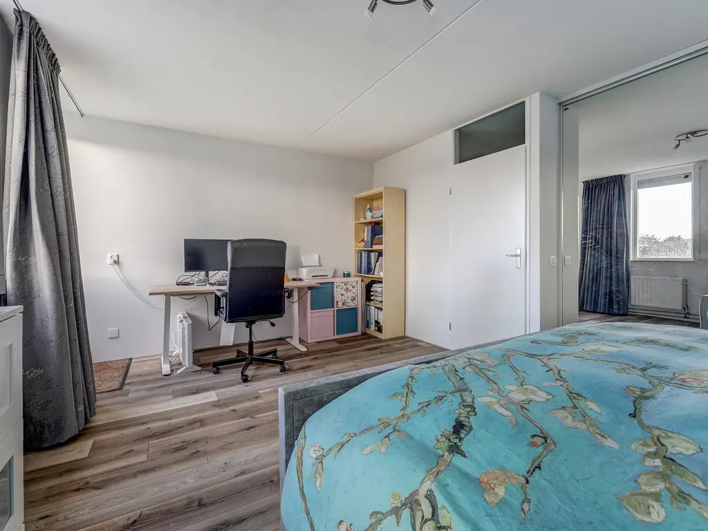 Mimi Boesnachstraat 10, SPIJKENISSE