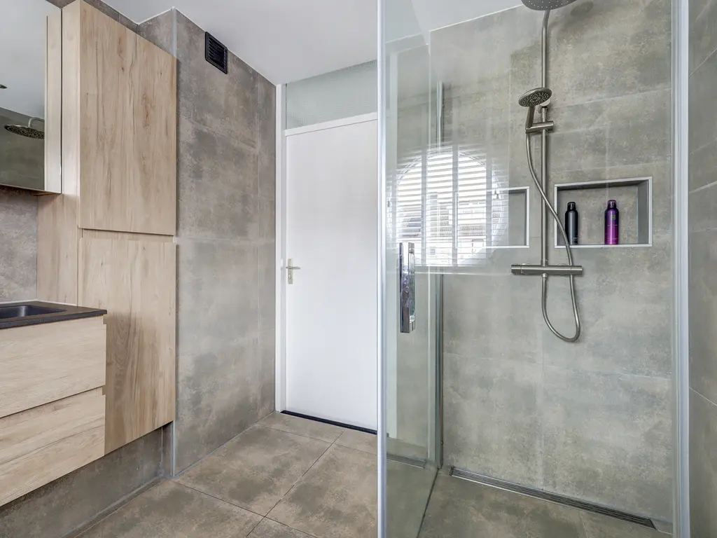 Mimi Boesnachstraat 10, SPIJKENISSE