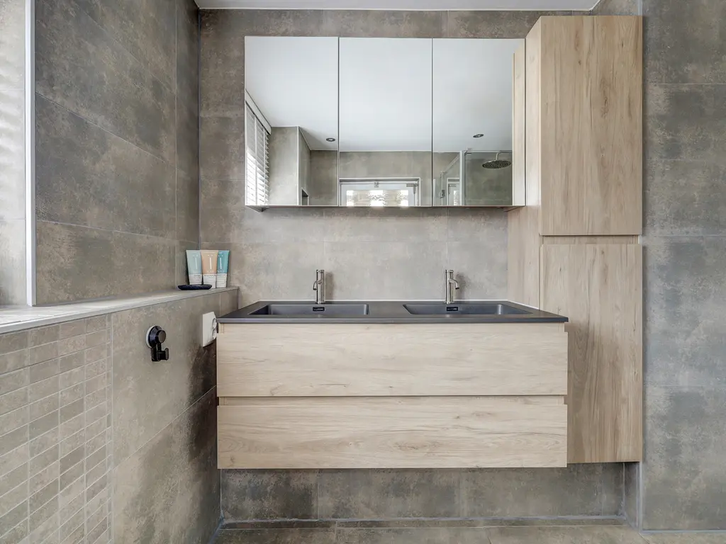 Mimi Boesnachstraat 10, SPIJKENISSE