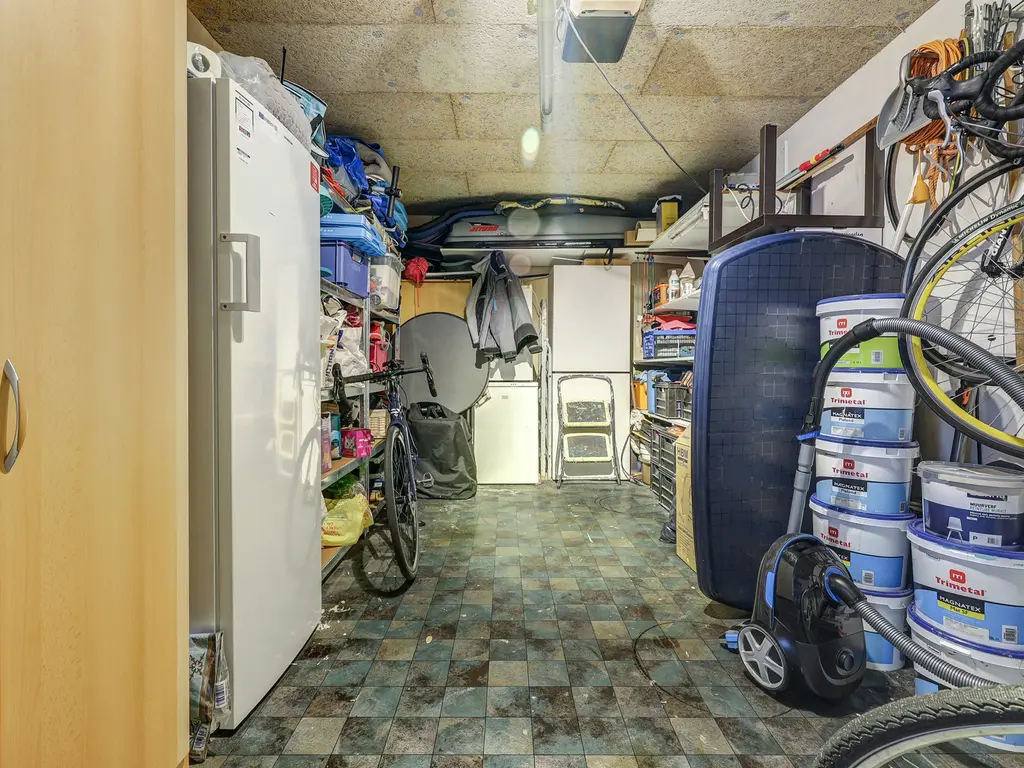 Mimi Boesnachstraat 10, SPIJKENISSE