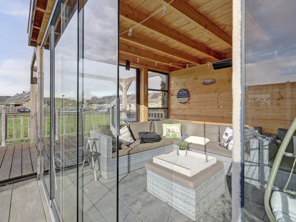 Mimi Boesnachstraat 10, SPIJKENISSE