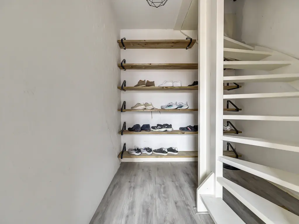 Vlinderveen 558, SPIJKENISSE